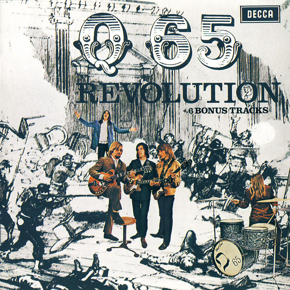 Picture of Q'65