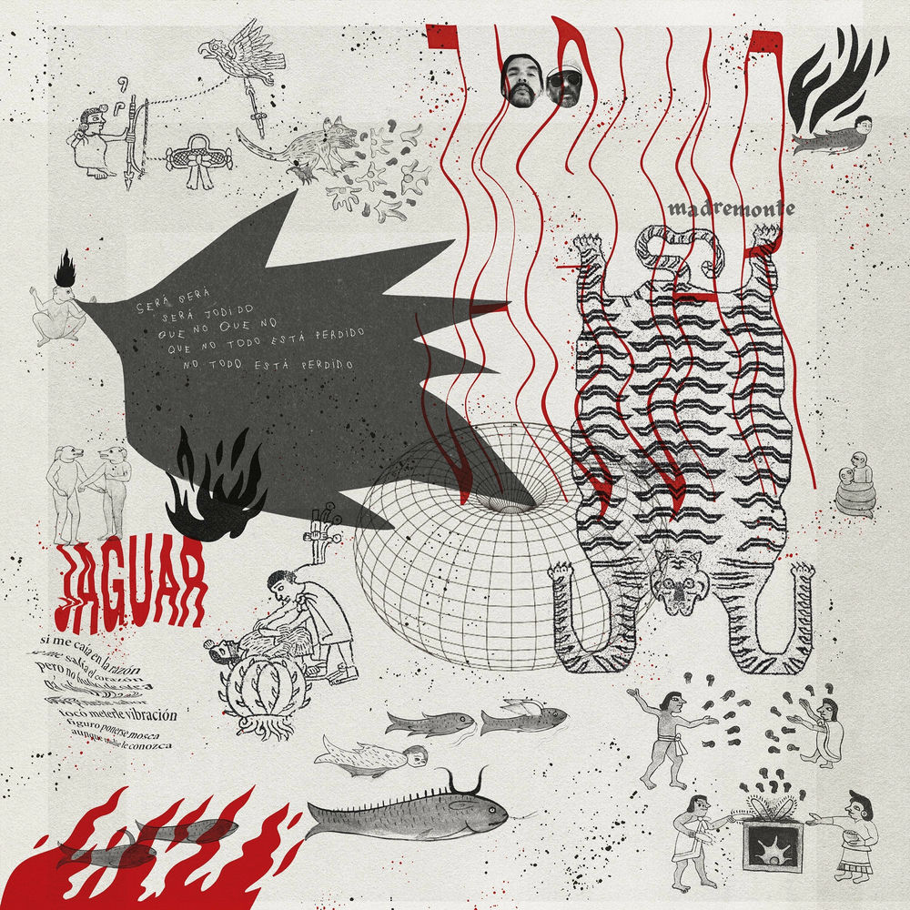 Photo de l'artiste Jaguar