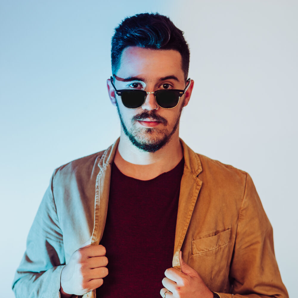 Picture of Dubdisko