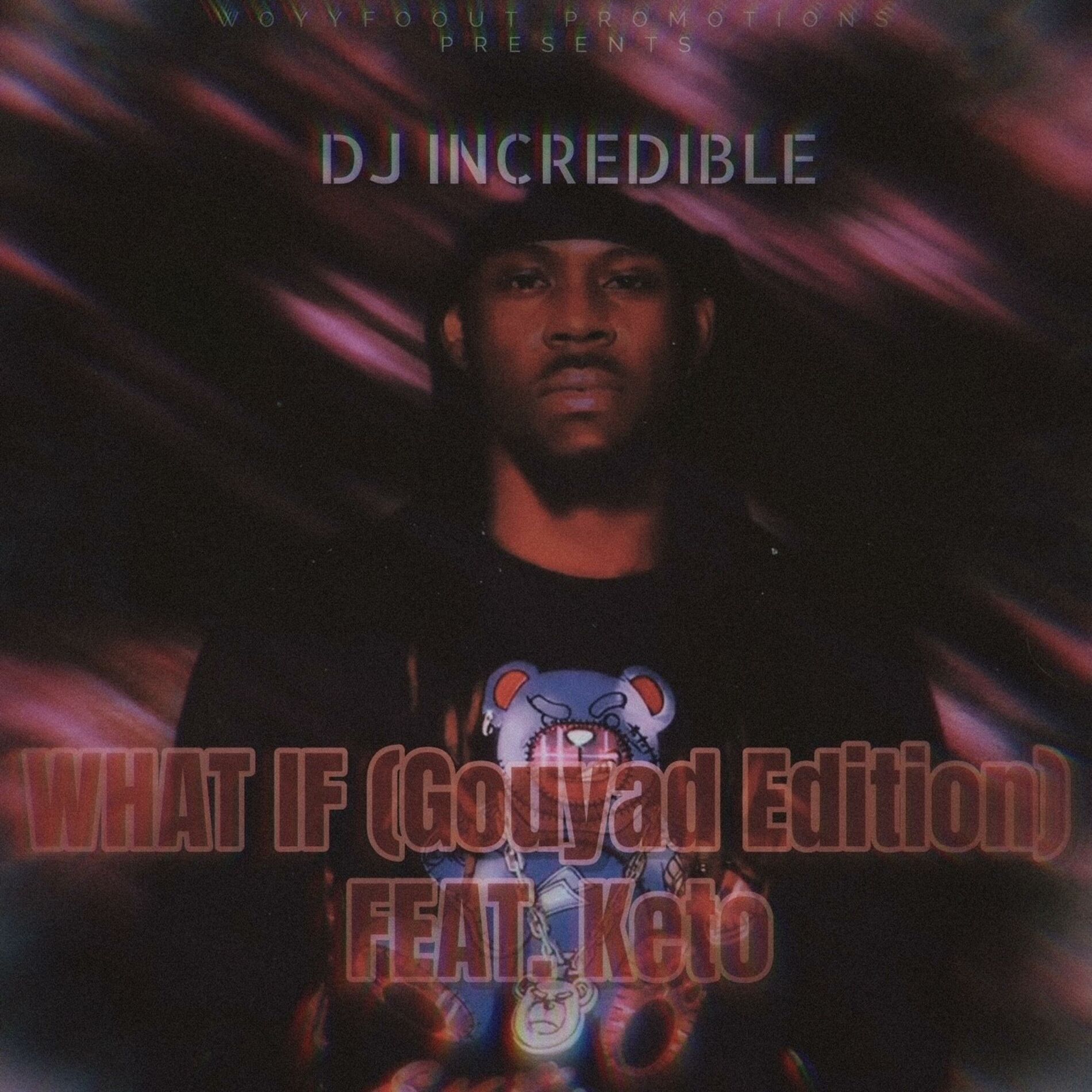 DJ Incredible
