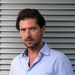 Picture of Melvil Poupaud