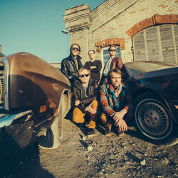 Picture of Lexsoul Dancemachine