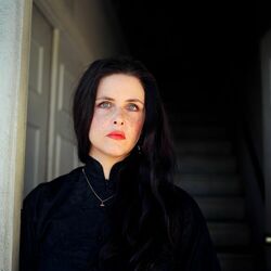 Picture of Maria McKee