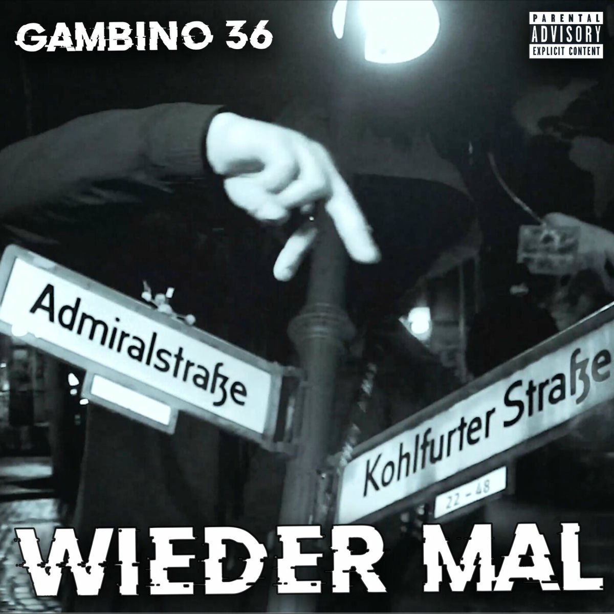 GAMBINO 36