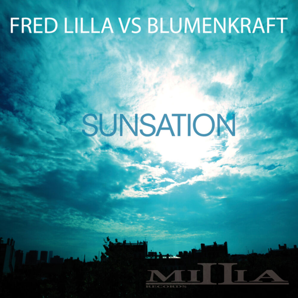 Picture of Fred Lilla