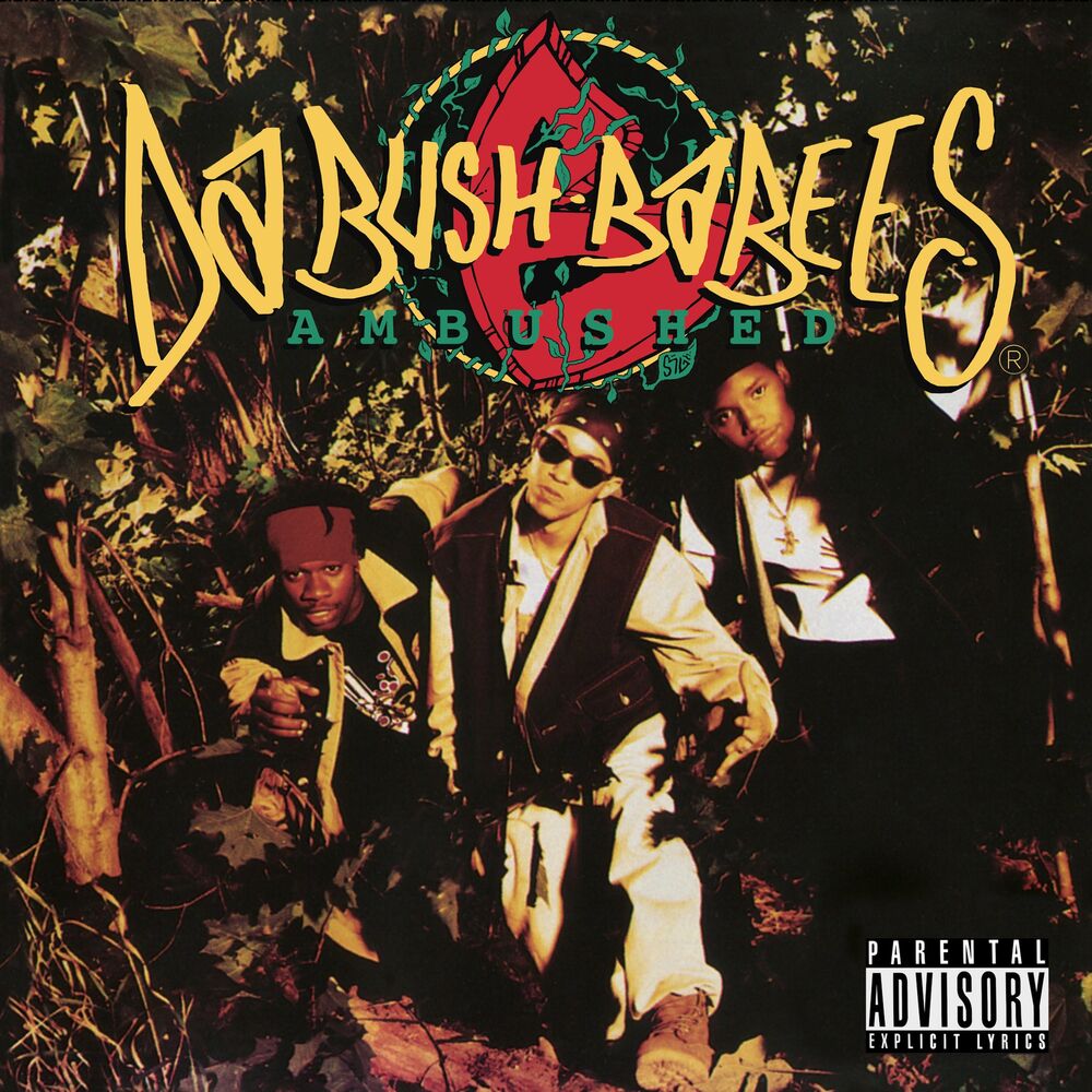 Picture of Da Bush Babees