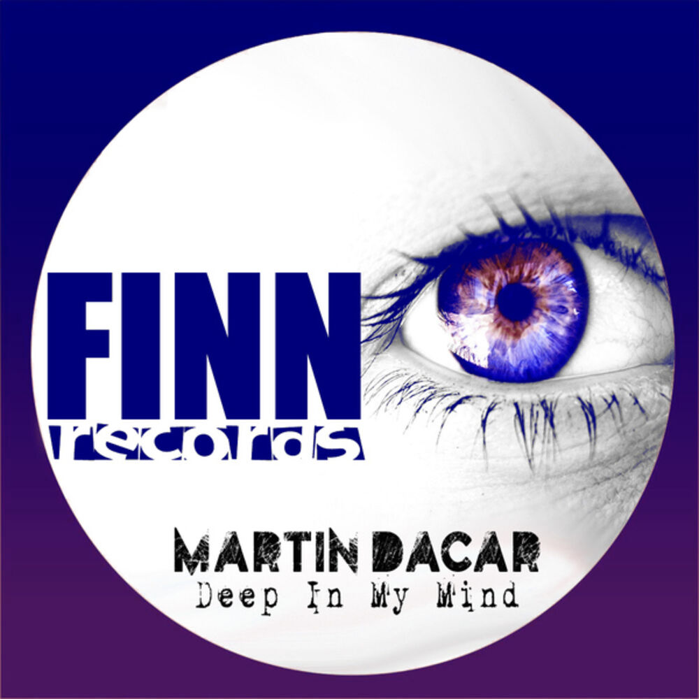 Picture of Martin Dacar