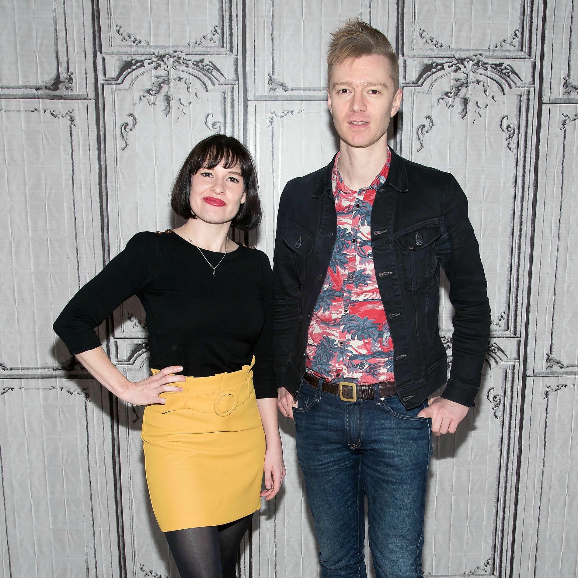 Artist picture of Skinny Lister