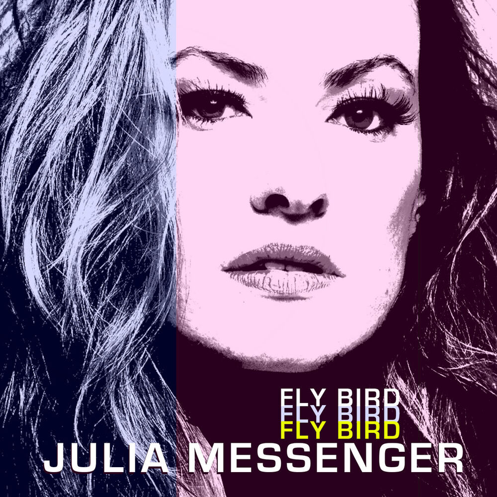 Picture of Julia Messenger
