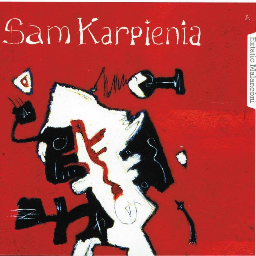 Picture of Sam Karpienia