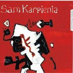 Picture of Sam Karpienia