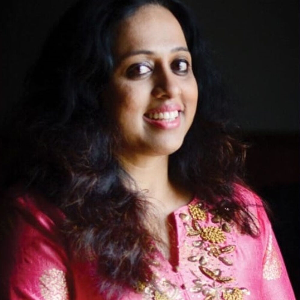 Picture of Vaishali Samant