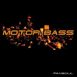 Picture of Motorbass