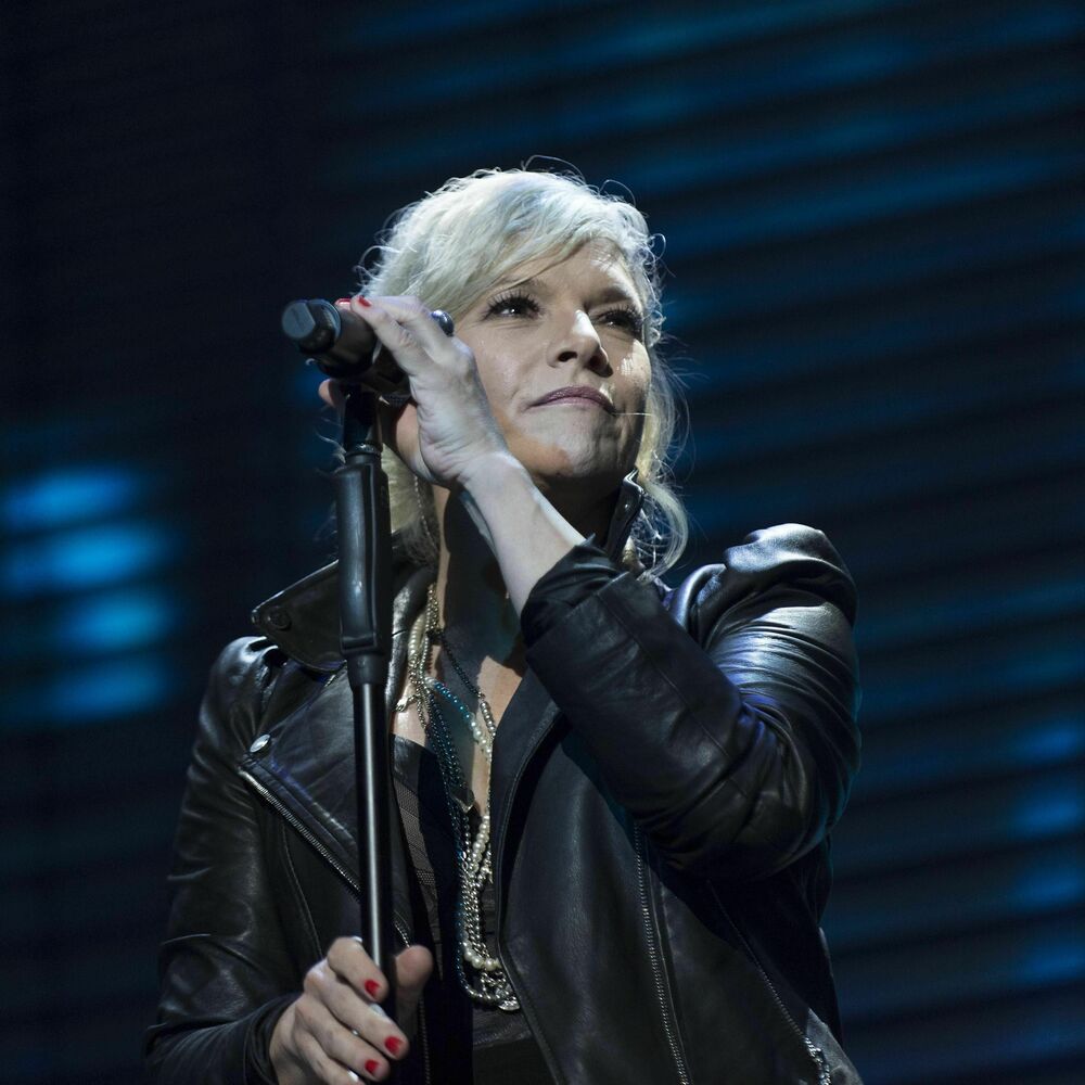 Picture of Ina Müller