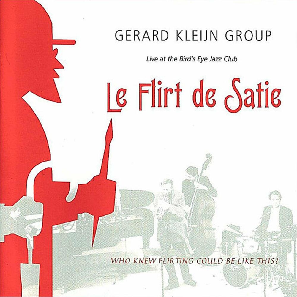 Picture of Gerard Kleijn Group