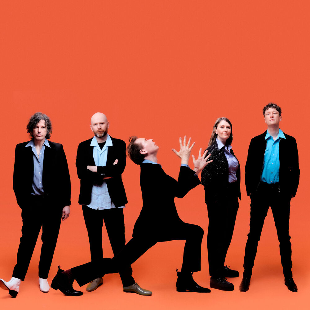 Picture of Franz Ferdinand