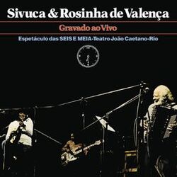Rosinha De Valenca