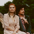 Mrs. Greenbird