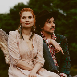 Picture of Mrs. Greenbird