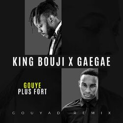 Picture of King Bouji