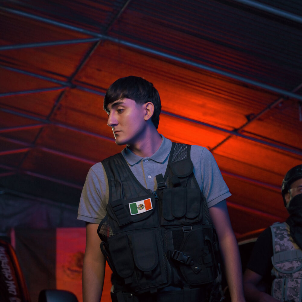 Picture of Daniel Garcia