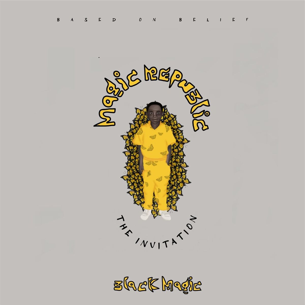BlackMagic