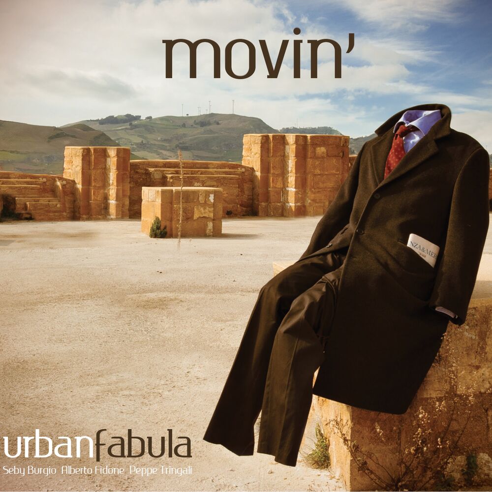 Picture of Urban Fabula