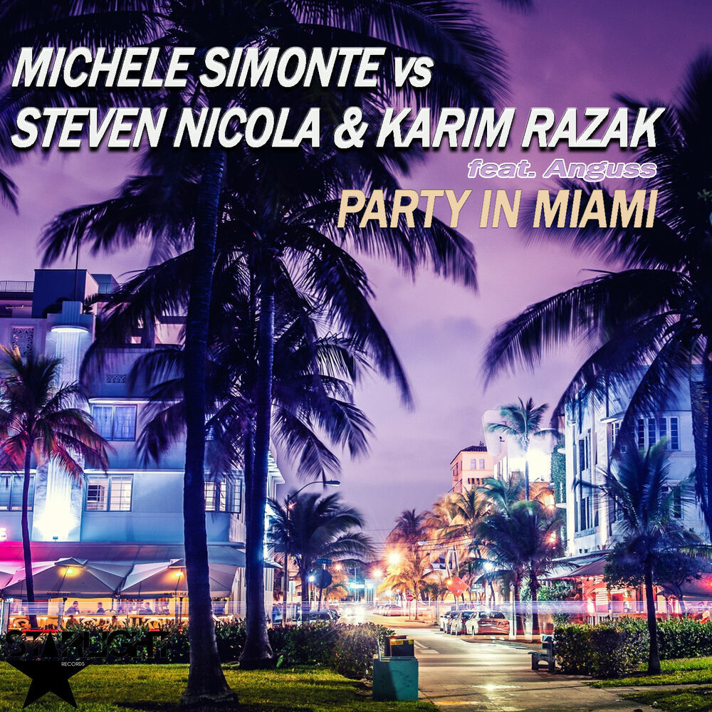 Picture of Michele Simonte
