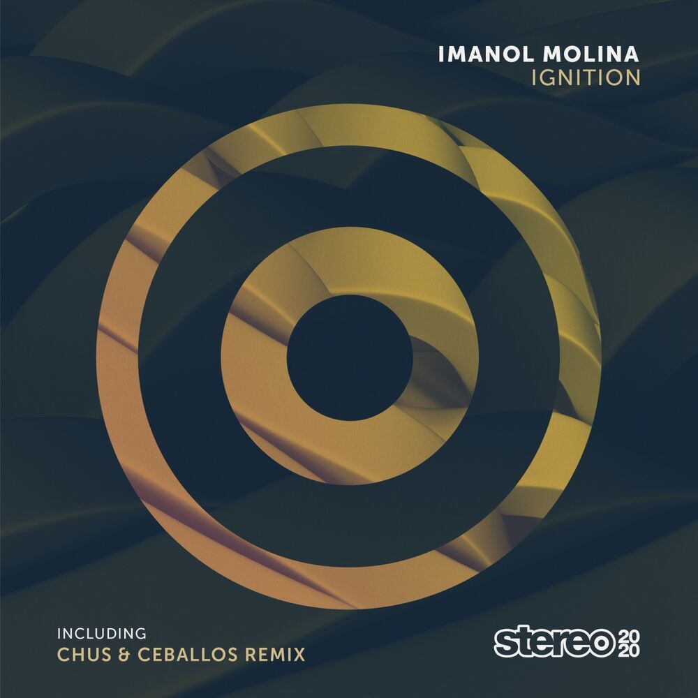 Picture of Imanol Molina