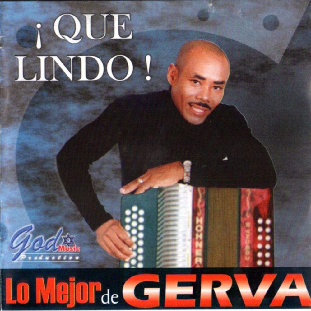 Picture of Gerva