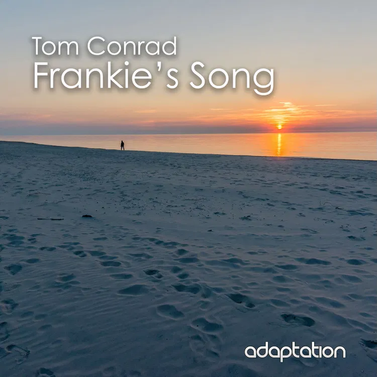 Tom Conrad
