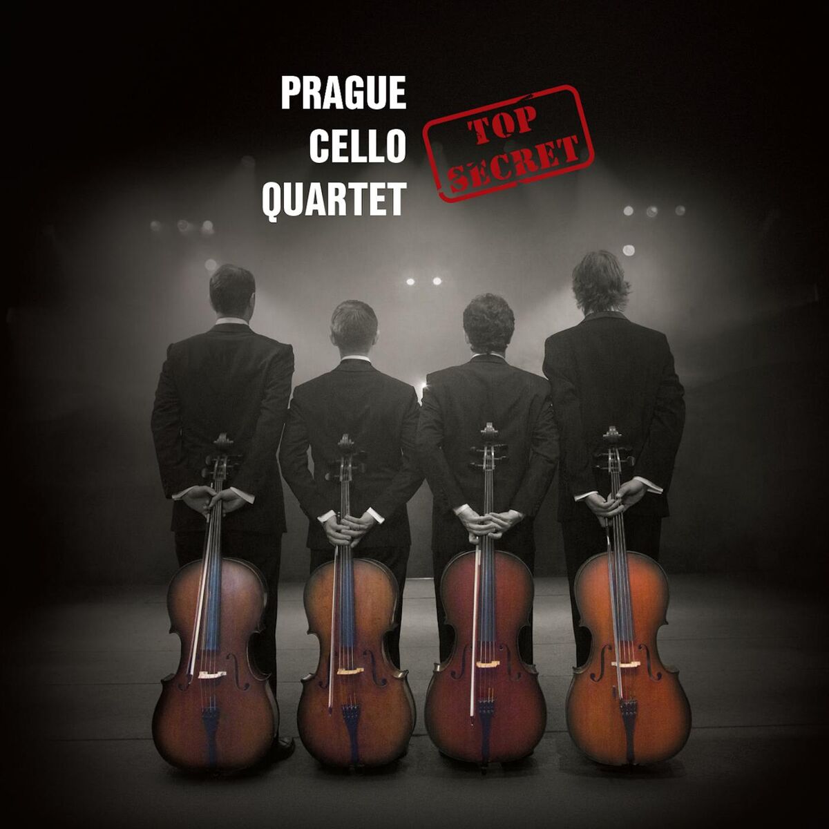 Prague Cello Quartet
