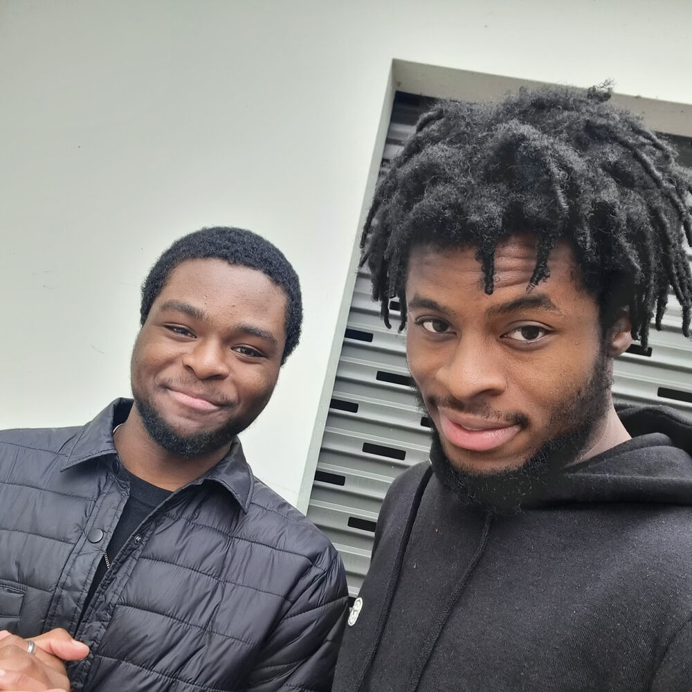 Picture of Emeka