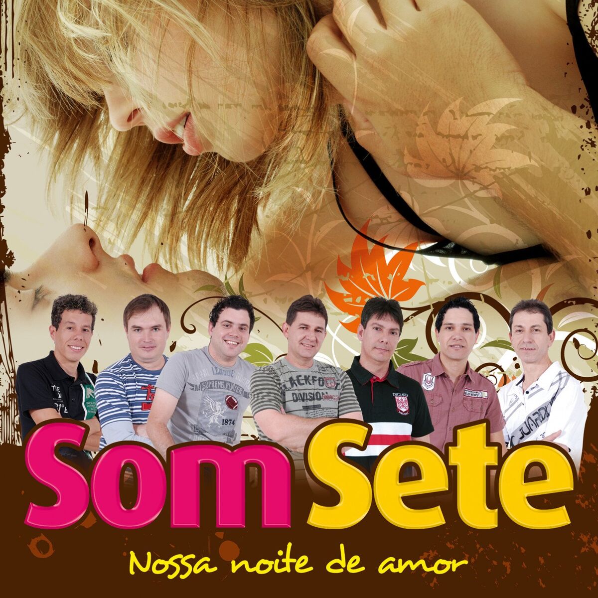 Artist picture of Som Sete
