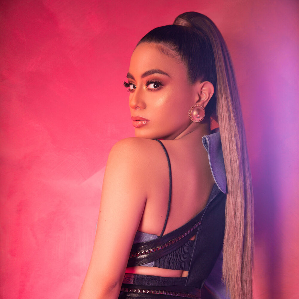Picture of Ally Brooke