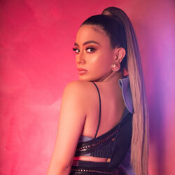 Picture of Ally Brooke