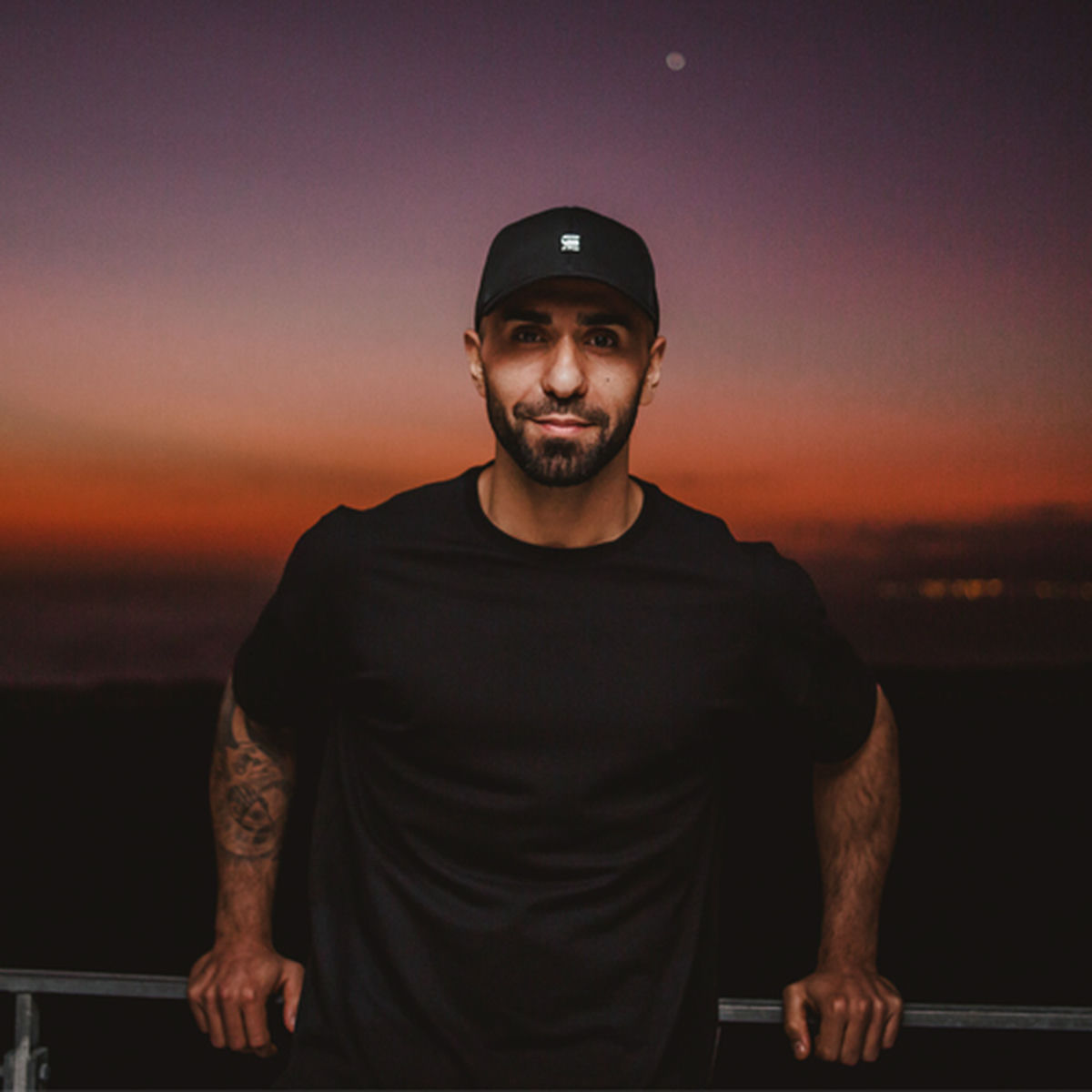 Artist picture of MoTrip