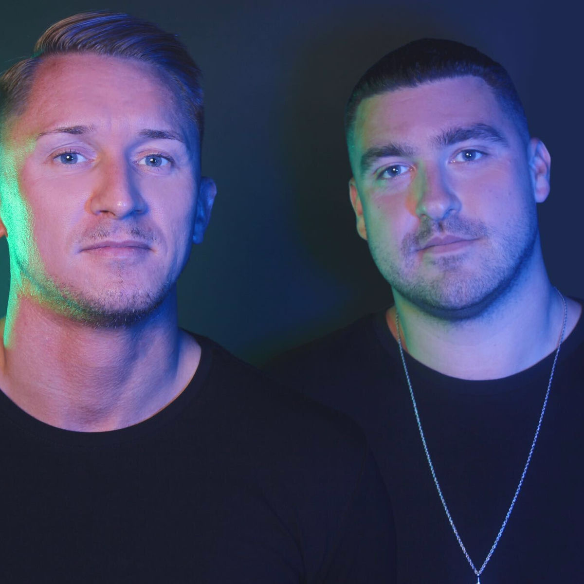 Artist picture of CamelPhat