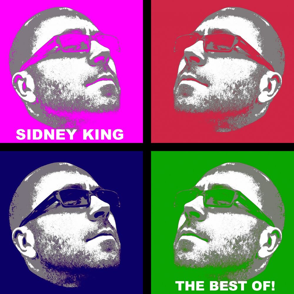 Picture of Sidney King