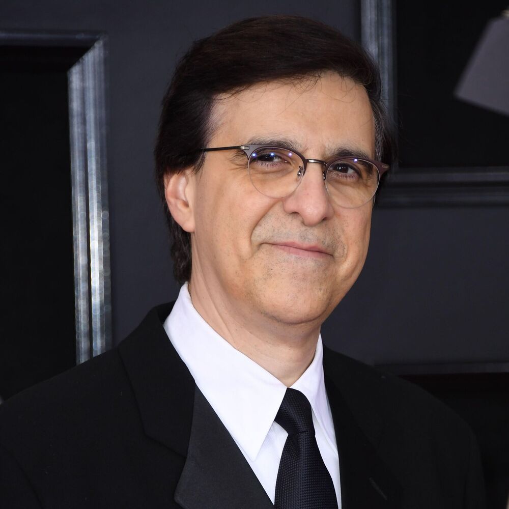 Picture of Vince Mendoza