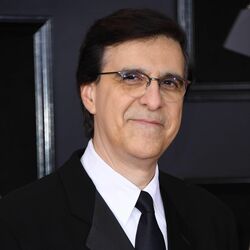 Picture of Vince Mendoza