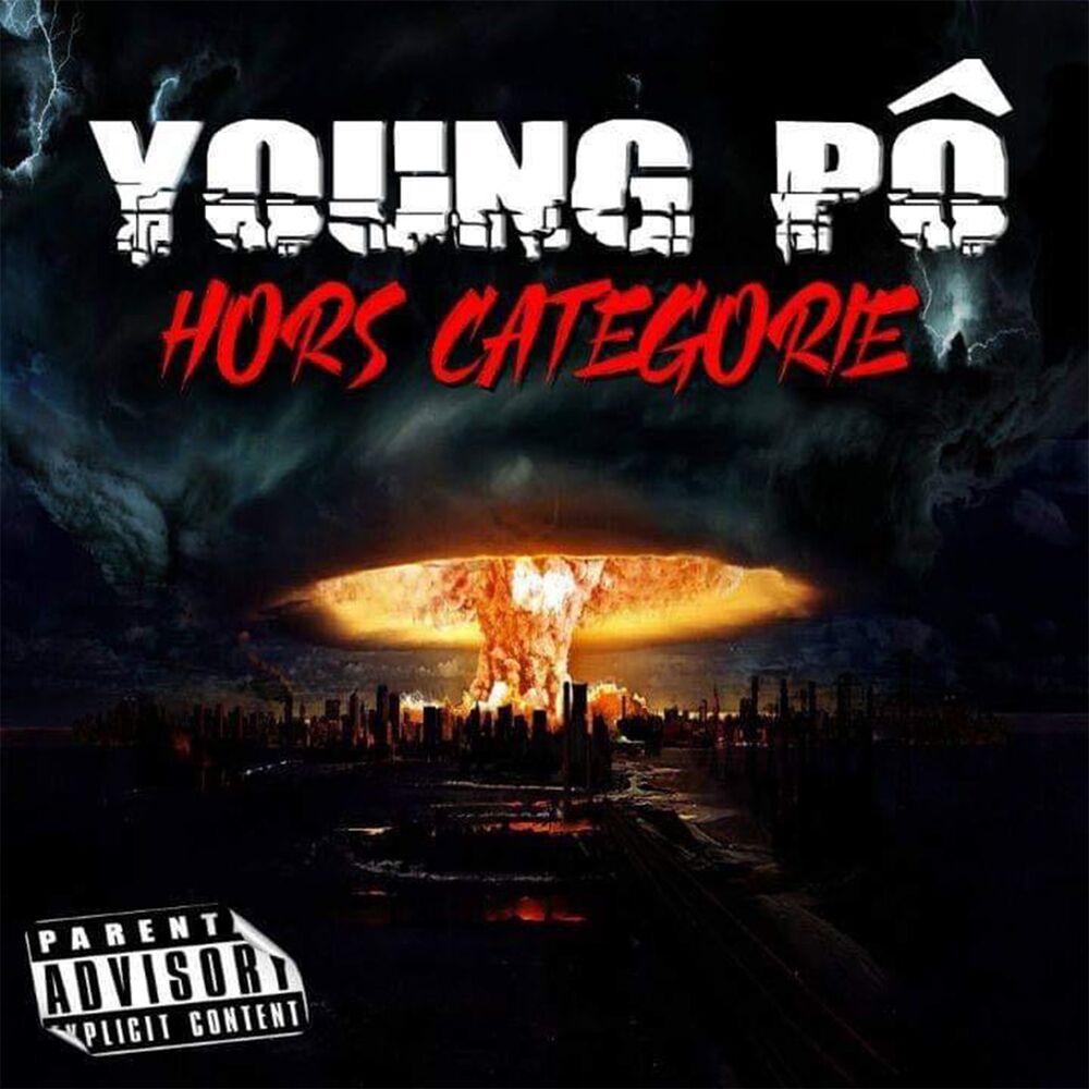 Picture of Young Pô