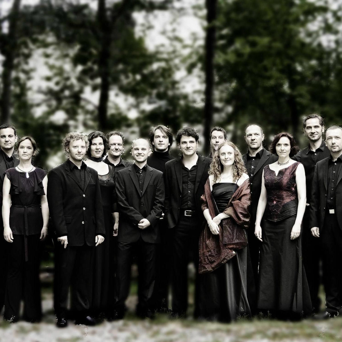 Vocalconsort Berlin