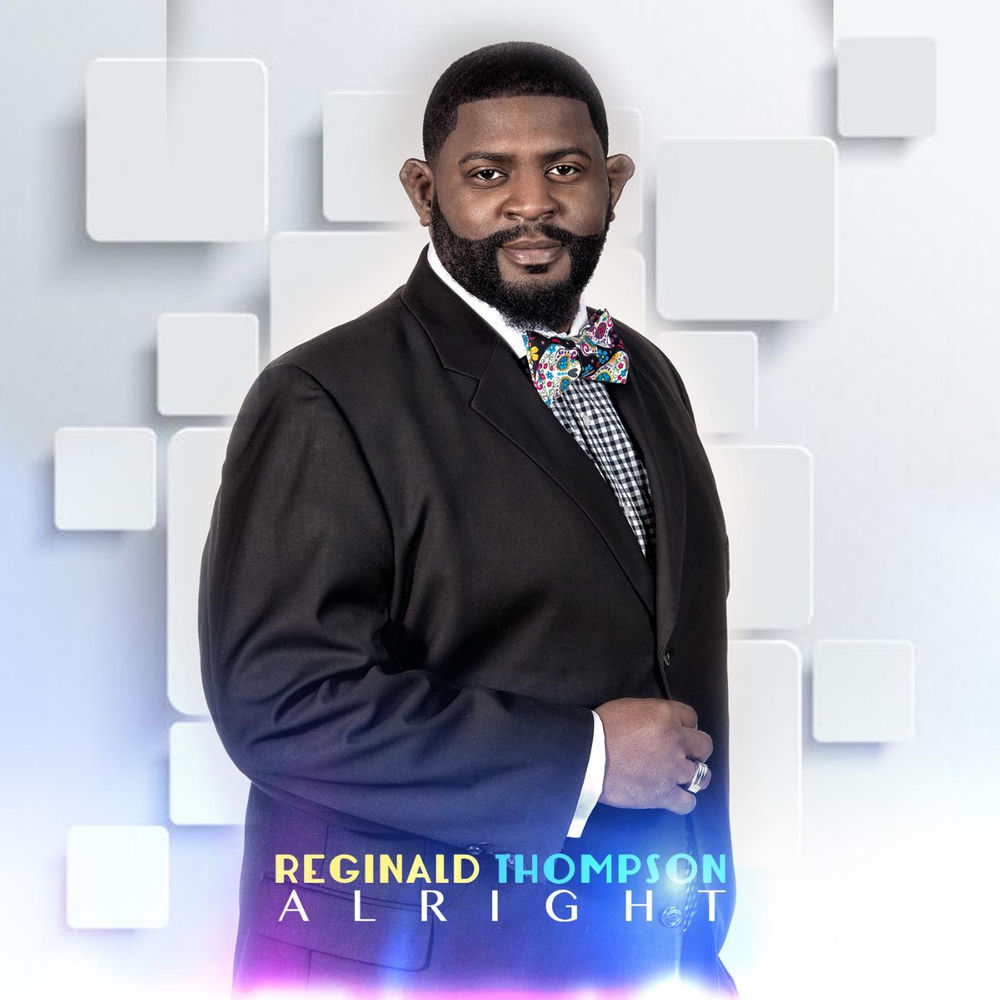 Reginald Thompson