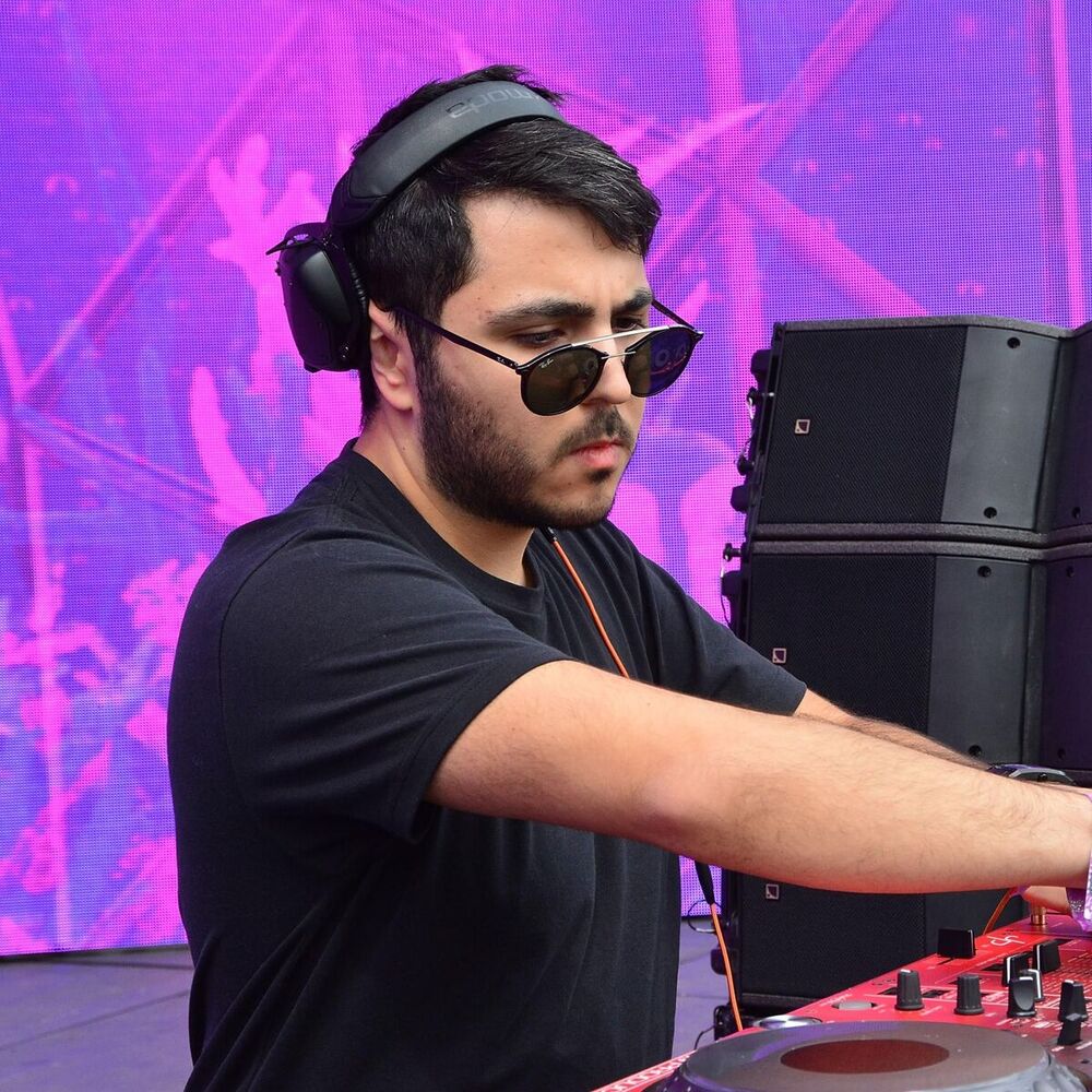 Picture of BlackGummy