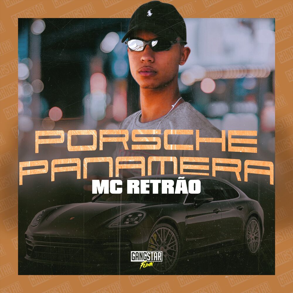 Picture of MC Retrão
