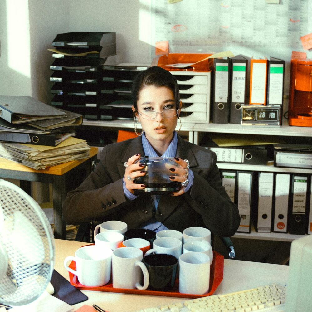 Picture of Marie Bothmer