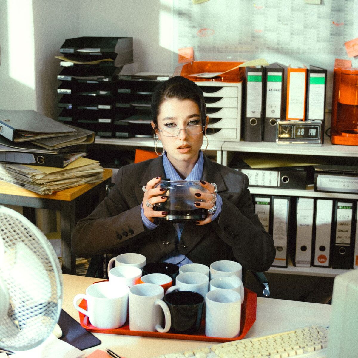 Marie Bothmer
