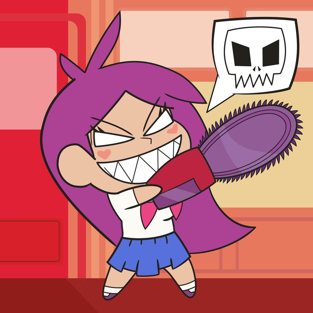 Picture of Ihascupquake