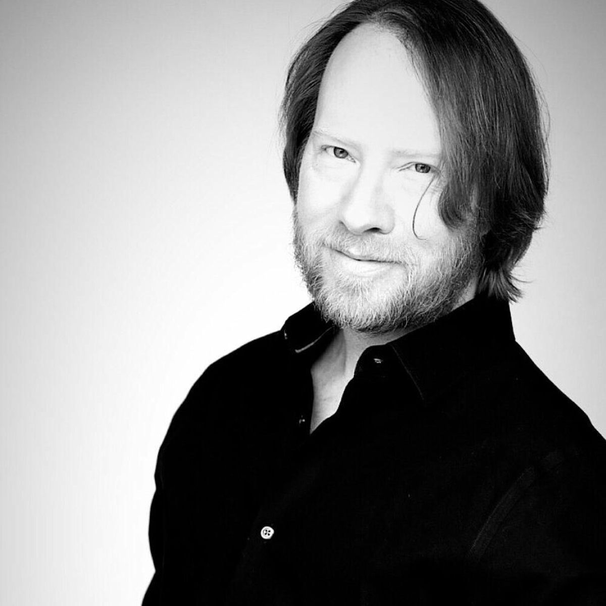 Artist picture of Bill Brown